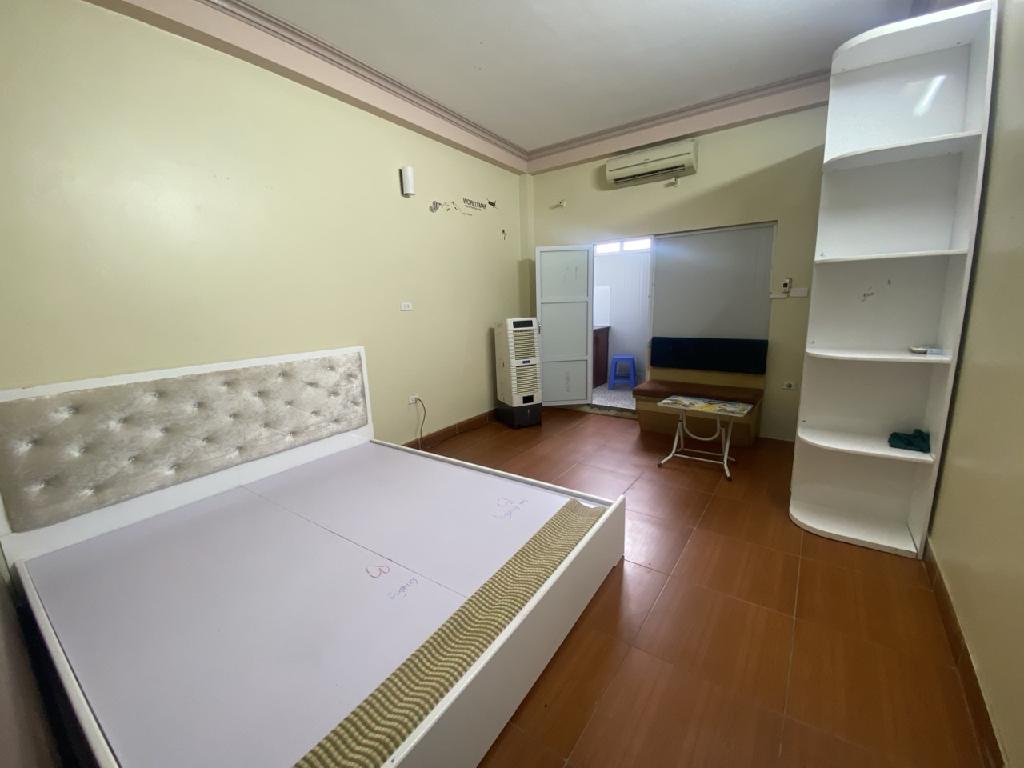NHÀ PHỐ TRẦN QUỐC HOÀN – CẦU GIẤY - NGÕ Ô TÔ - KINH DOANH ĐỈNH- GIÁ 14,8 TỶ CÒN TL.